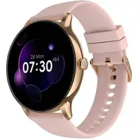 Noise Twist Go Smartwatch (Pink) (sans carte SIM)