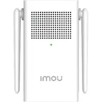IMOU Sonnette connectée sans fil 5MP DB60/DS21 Set Noir