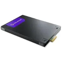 Solidigm SSD D7-PS1010 15.36TB E3.S 7.5mm PCIe 5.0 x4 Hynix V7 TLC Generick No Opal Single Pack (15360 Go, E3.S)
