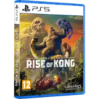 Ps5 Skull Island Rise Of Kong Multicolore PAL