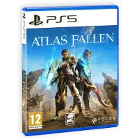 Atlas Fallen Fr/nl PS5