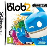 Ds De Blob 2