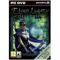 Elven Legacy Collection [Import Anglais] [Jeu Pc]