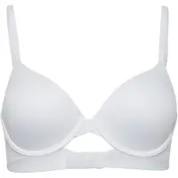 Calvin Klein Underwear Soutien-gorge blanc