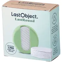 LastObject LastRound Pads Original