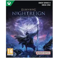 Elden Ring Nightreign Edition Collector Xbox FR