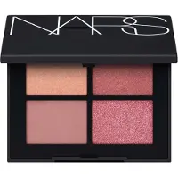 Nars Eyeshadow QUAD palette de fards à paupières teinte KUALA LUMPUR 4.4 g