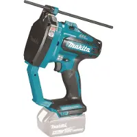 Makita Coupe fer à béton DSC102Z 18V Li-Ion (vendu sans batterie)