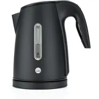 Wilfa Bouilloire RAPIDS 1,7 litre WK3B-2000 noir