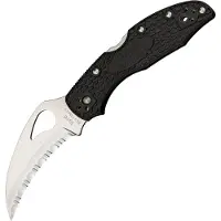 Byrd Hawkbill Lockback