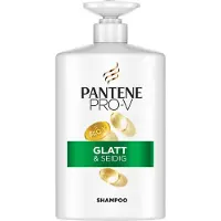 Pantene Pro-V (Shampoing liquide, 1000 ml)