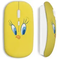 CAPACHEAP Souris Sans Fil Titi
