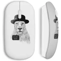 CAPACHEAP Souris sans Fil Say my name