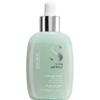 Alfaparf Milano Semi Di Lino Scalp Relief Calming Tonic 125 ml