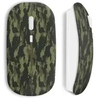 CAPACHEAP Souris Sans Fil Militaire