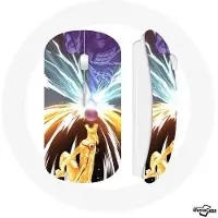 CAPACHEAP Souris Kurama wiki Naruto Sans Fil