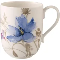 Villeroy & Boch Mug Mariefleur Gris Basic