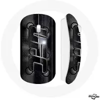 CAPACHEAP Souris Sans Fil arts martiaux mixtes UFC