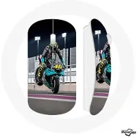 CAPACHEAP Souris sans fil Valentino rossi 46