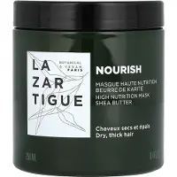 Lazartigue Masque nourrissant , 250 ml