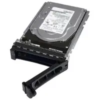 Dell 345-BJVD Internes Solid State Drive 1,92 TB 2.5" Serial ATA III