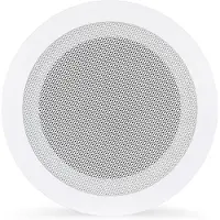 Fonestar Gat-501 100v Ceiling Speaker Argenté One Size / EU Plug 220V