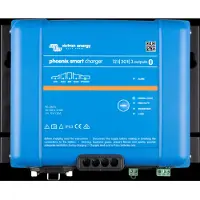 Victron Energy Victron Phoenix Smart IP43 Charger 24/16(1+1) 230V