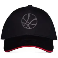 Difuzed MARVEL - Dr Strange - Casquette Homme ajustable, Autres accessoires gaming, Noir, Gris, Multicolore