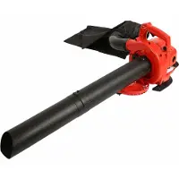 VERTEX Aspirateur à feuilles Combustion Engineered 1.1Km