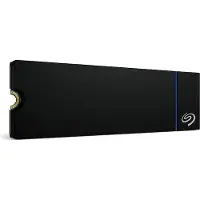 Seagate Game Drive PS5 SSD NVMe Dissipateur Thermique 1 To