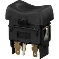FEBI BILSTEIN Interrupteur bouton de lève-vitre 01746