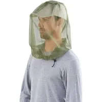 Care plus Mosquito Headnet Classic 1 pc(s) Autre