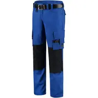 Tricorp 502009RoyalblueNavy42 Werkbroek Cordura Canvas (42)