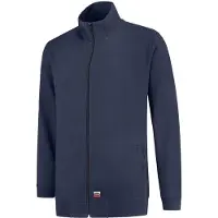 Tricorp 301017Ink4XL Sweatvest 60°C Wasbaar (4XL)