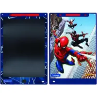 Marvel Tablette à Dessins électronique multicolore Spider-Man