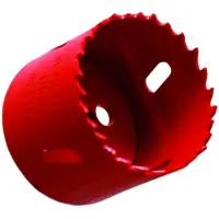 ECEF Scie cloche Bi-Metal HSS; 54 mm