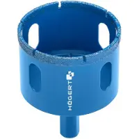 Högert Fraise diamantée HT7D367; 67 mm