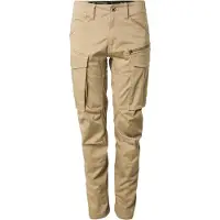 G-Star Rovic Zip 3d Regular Tapered Pants Beige 30 / 32 Homme