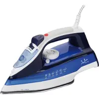 Jata Pl618 2600w Steam Iron Bleu One Size / EU Plug 220V