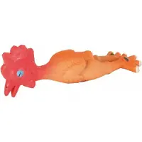 Trixie Kogut mini 15 cm - coq en latex