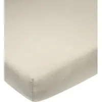 Meyco Drap-housse (120 x 60 cm)