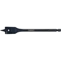 DeWalt Holz-Fraesbohrer 10x152mm schlagf