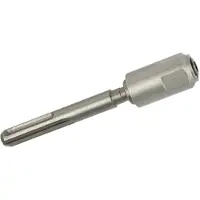 AWTOOLS Adaptateur de réduction de Sds Max à Sds Plus