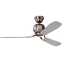 Hunter Industrie Ii, Ventilateur, Gris