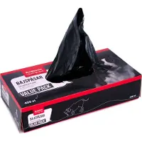 Dogman Poseur de chiens Value Pack 400-pack (Chien)