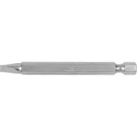Ks Tools Embout CLASSIQUE 1/4 Schlitz, 75 mm, 3 mm (911.7533)