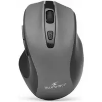 Big Buy Cooking Bluestork OFFICE 75 Souris sans fil Bluetooth