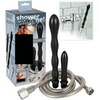 You2Toys - douche intime - kit avec tuyau
