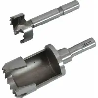 AWTOOLS flekownik / frez do drewna 40mm