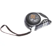 Forte tools Roulette Cr-G46 8 M
